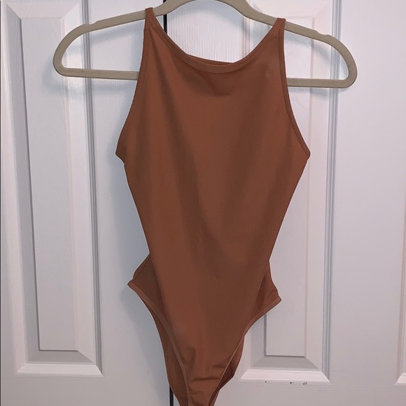 NWOT Top Shop Bodysuit